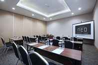 Sảnh chức năng Hotel Neo Cirebon by ASTON