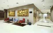 Lobby 5 Hotel Neo Cirebon by ASTON