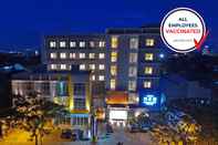 Bangunan Hotel Neo Cirebon by ASTON