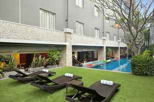 Primera Hotel Seminyak, THB 562.77