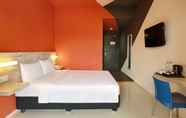 Kamar Tidur 6 Primera Hotel Seminyak