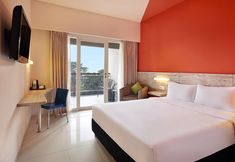 Bedroom 7 Primera Hotel Seminyak