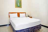 Kamar Tidur Golden Mansion