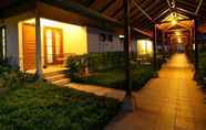 Exterior 4 Rungan Sari Meeting Center and Resort