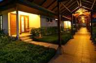 Exterior Rungan Sari Meeting Center and Resort