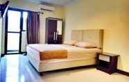 Bedroom 5 Hotel Quint Manado