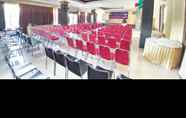 Dewan Majlis 3 Hotel Quint Manado