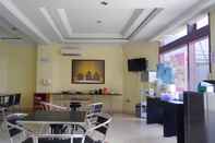Bar, Cafe and Lounge Hotel Quint Manado