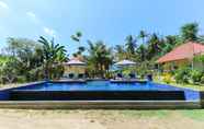 Swimming Pool 2 Ceningan Inn