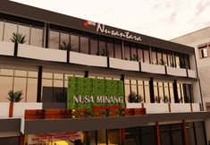 외관 4 Hotel Nusantara Indah