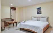 Kamar Tidur 5 Hotel Nusantara Indah