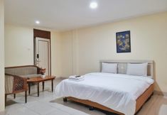 침실 5 Hotel Nusantara Indah