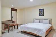 Kamar Tidur Hotel Nusantara Indah