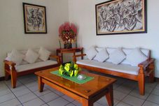 公共空间 Hotel Cianjur Bali