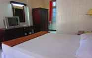 ห้องนอน 3 Hotel Cianjur Bali