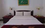 ห้องนอน 2 Hotel Cianjur Bali