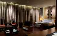 Bilik Tidur 5 Kemang Icon Hotel