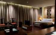 ห้องนอน 5 Kemang Icon Hotel