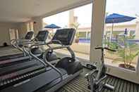 Fitness Center Harmoni One Convention Hotel & Service Apartments