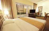 Kamar Tidur 3 Harmoni One Convention Hotel & Service Apartments