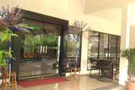 Lobby D'Arcici Plumpang