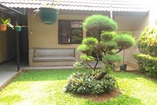 公共空間 D'Arcici Plumpang