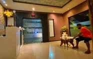 Lobby 4 Nu Pondok 2A