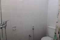In-room Bathroom Wisma Turangga Mas