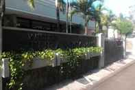 Exterior Wisma Turangga Mas