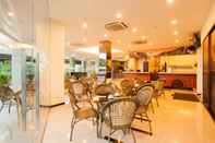 Bar, Kafe, dan Lounge LEO Express Hotel