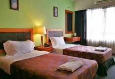 Bilik Tidur 6 LEO Palace Hotel