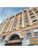 EXTERIOR_BUILDING Prescott Hotel Kuala Lumpur – Medan Tuanku