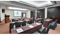 Functional Hall Prescott Hotel Kuala Lumpur – Medan Tuanku