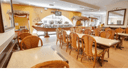 Restaurant 4 Prescott Hotel Kuala Lumpur – Medan Tuanku