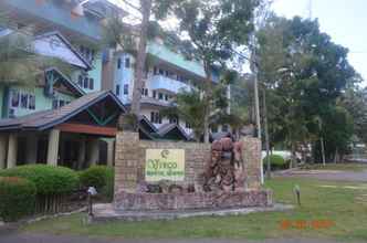 ภายนอกอาคาร 4 Virgo Batik Resort 