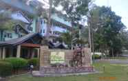 Bên ngoài 3 Virgo Batik Resort 