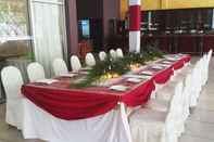 Dewan Majlis Virgo Batik Resort 