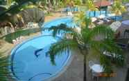 Swimming Pool 6 Virgo Batik Resort 