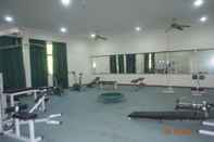 Fitness Center Virgo Batik Resort 