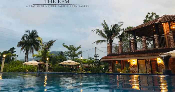 Swimming Pool EFM GREENLAND IPOH