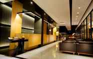 Lobby 4 Hotel Neo Tendean by ASTON