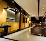 Lobby 4 Hotel Neo Tendean by ASTON
