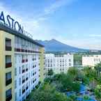 EXTERIOR_BUILDING ASTON Bogor Hotel & Resort