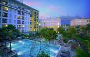 Exterior 4 ASTON Bogor Hotel & Resort