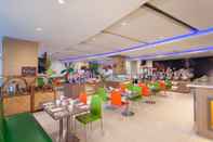 Restoran favehotel Solo Baru