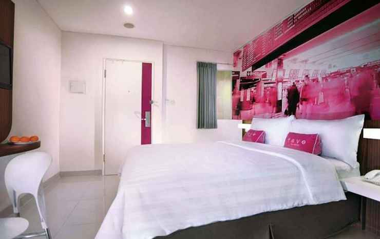 favehotel Solo Baru Solo - faveroom faveroom