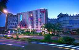 favehotel PGC Cililitan, SGD 46