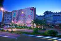 Bangunan favehotel PGC Cililitan