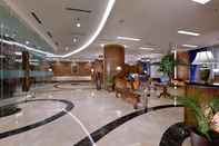 Sảnh chờ The Alana Yogyakarta Hotel & Convention Center