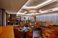 Bar, Kafe, dan Lounge The Alana Yogyakarta Hotel & Convention Center